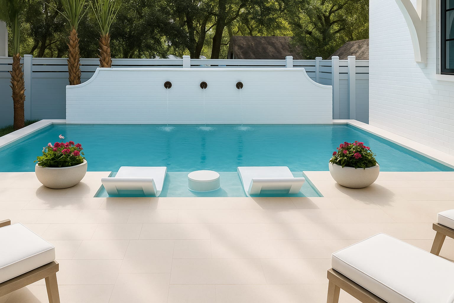 30A Pool and Spas | Pool Company | Santa Rosa Beach, FL
